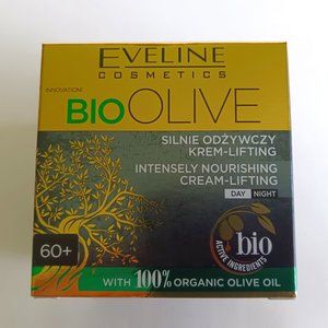[ EVELINE ] Bio-Olive Intensive Nourishing Cream-Lifting - 50 ml / 1.76 fl oz